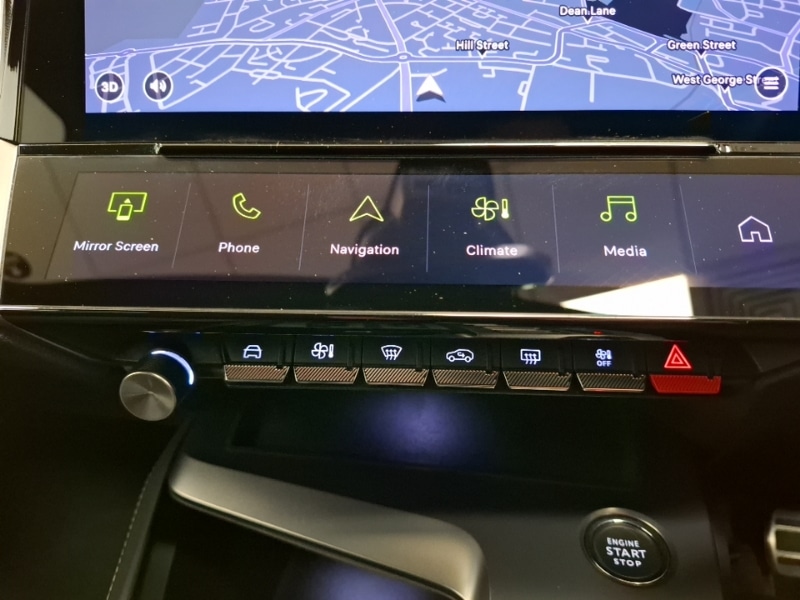 Used Peugeot 308 2023 for sale - 77922580: Photo 17