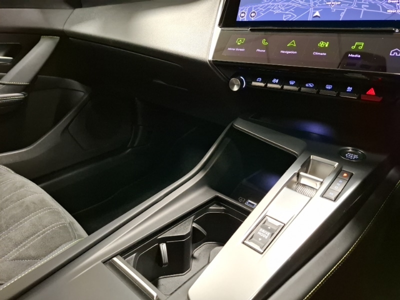 Used Peugeot 308 2023 for sale - 77922580: Photo 18