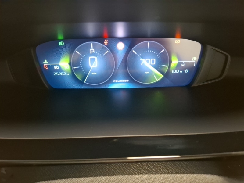 Used Peugeot 308 2023 for sale - 77922580: Photo 19