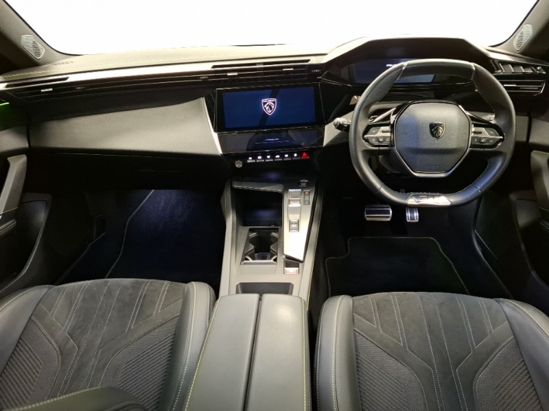 Used Peugeot 308 2023 for sale - 77922580: Photo 2