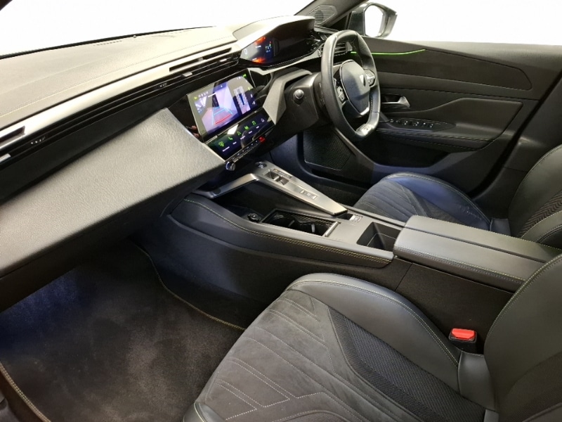 Used Peugeot 308 2023 for sale - 77922580: Photo 5