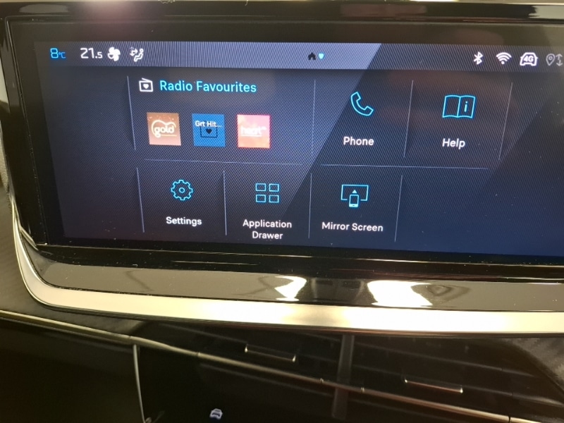 Used Peugeot 2008 2024 for sale - 77852530: Photo 16