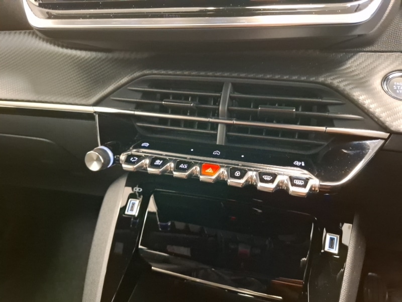 Used Peugeot 2008 2024 for sale - 77852530: Photo 17