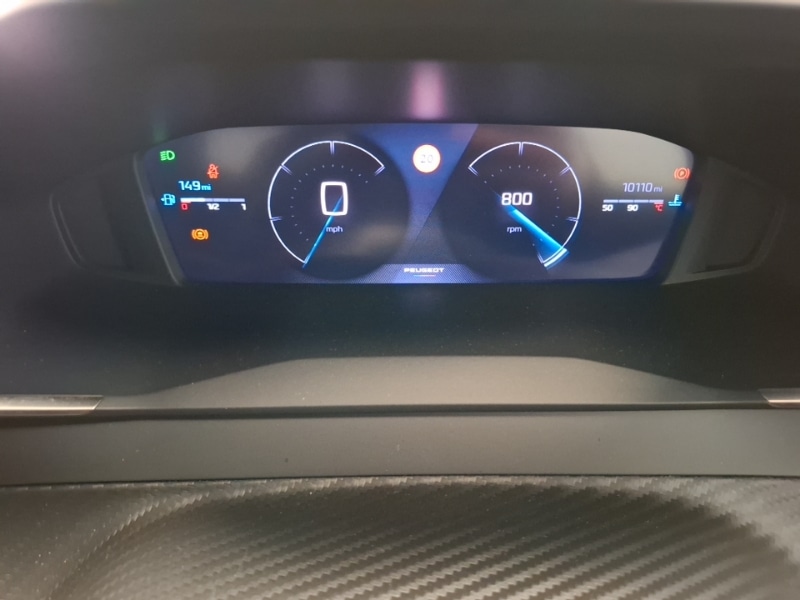 Used Peugeot 2008 2024 for sale - 77852530: Photo 19