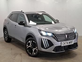 Used Peugeot 2008 2024 for sale - 77852530: Photo