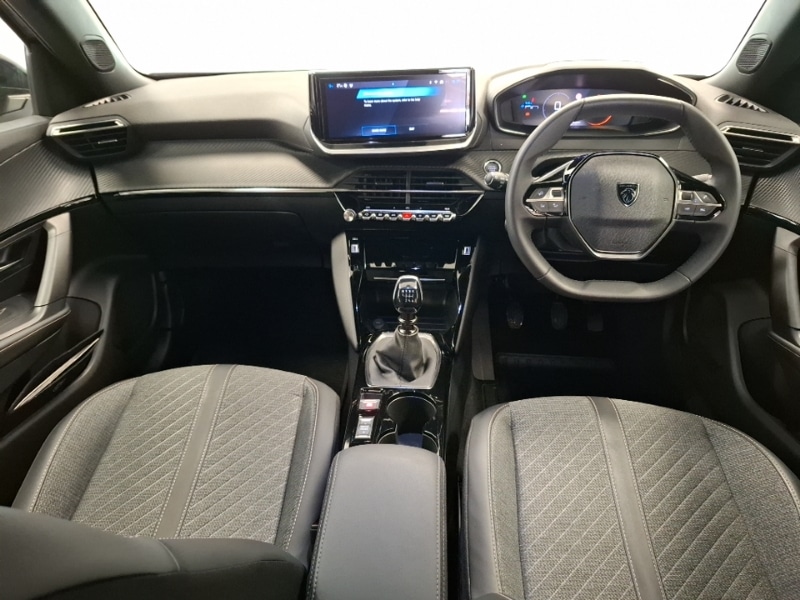 Used Peugeot 2008 2024 for sale - 77852530: Photo 2