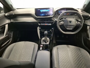 Used Peugeot 2008 2024 for sale - 77852530: Photo