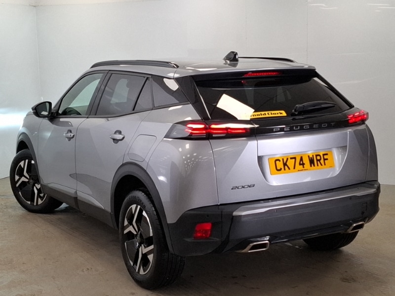 Used Peugeot 2008 2024 for sale - 77852530: Photo 3