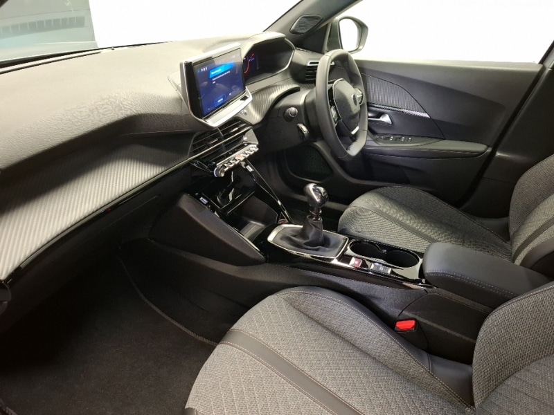 Used Peugeot 2008 2024 for sale - 77852530: Photo 5