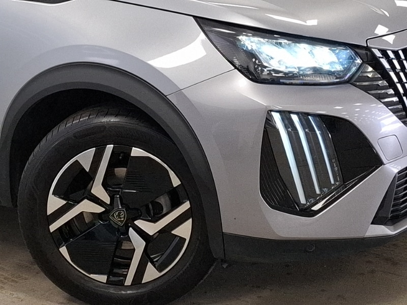 Used Peugeot 2008 2024 for sale - 77852530: Photo 9