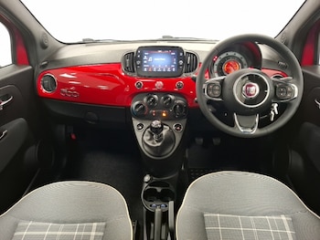 Used Fiat 500 2020 for sale - 78962881: Photo