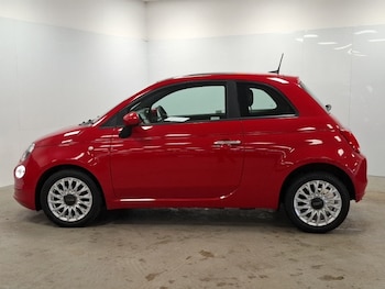 Used Fiat 500 2020 for sale - 78962881: Photo