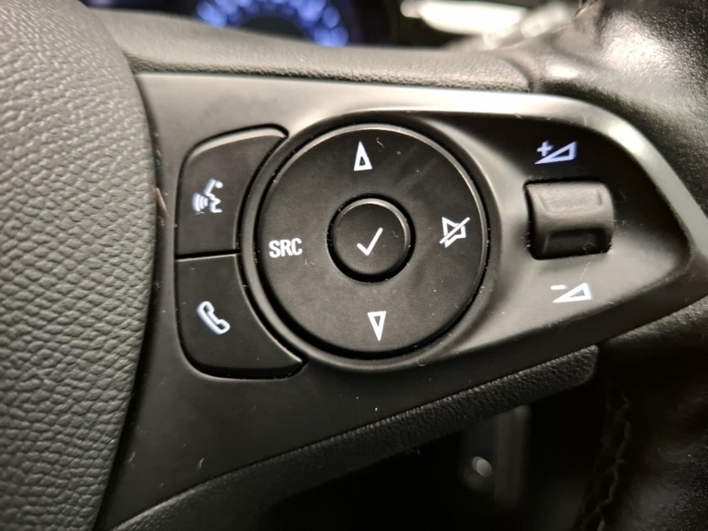 Used Vauxhall Corsa 2021 for sale - 77956854: Photo 13