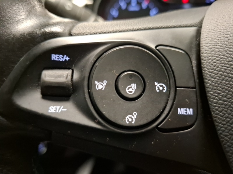 Used Vauxhall Corsa 2021 for sale - 77956854: Photo 14