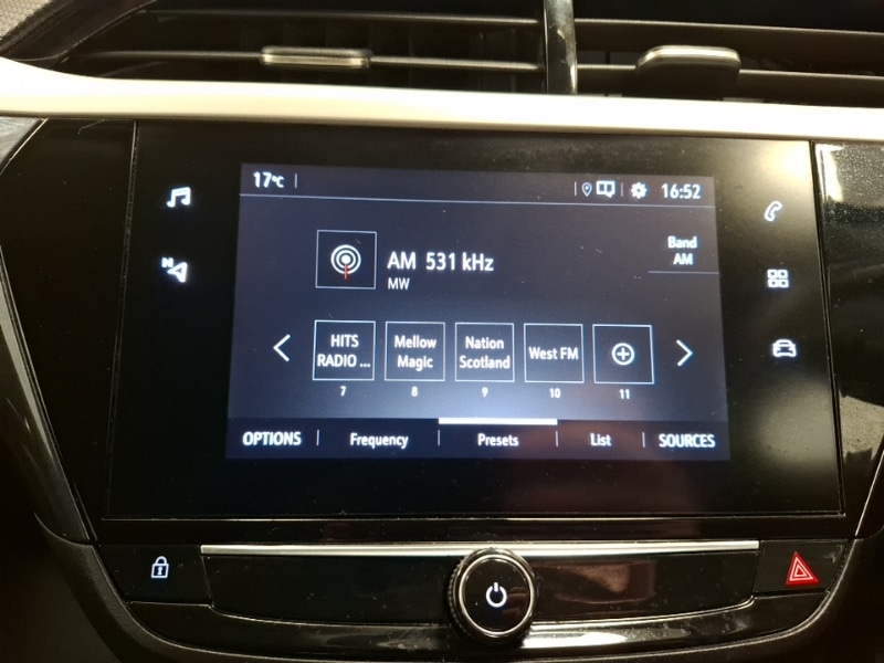 Used Vauxhall Corsa 2021 for sale - 77956854: Photo 15