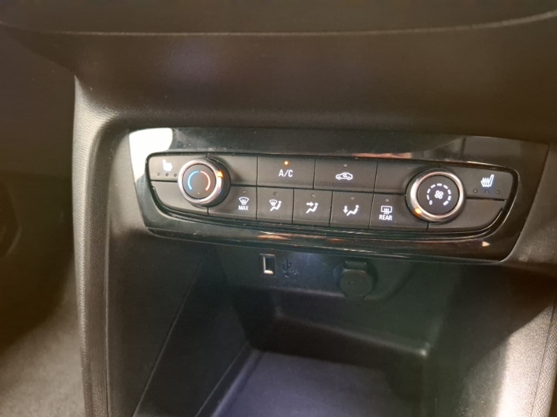 Used Vauxhall Corsa 2021 for sale - 77956854: Photo 17