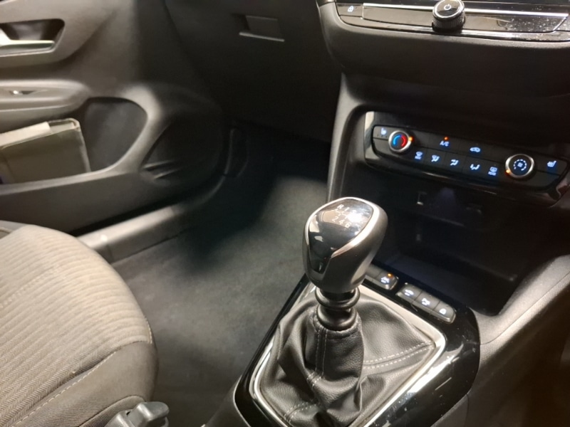 Used Vauxhall Corsa 2021 for sale - 77956854: Photo 18