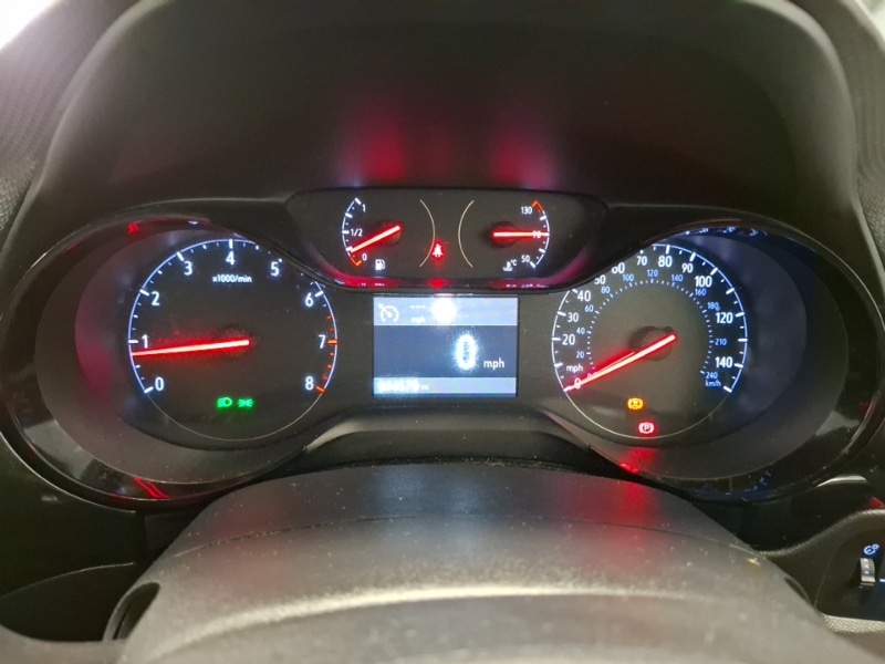 Used Vauxhall Corsa 2021 for sale - 77956854: Photo 19