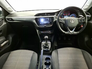 Used Vauxhall Corsa 2021 for sale - 77956854: Photo