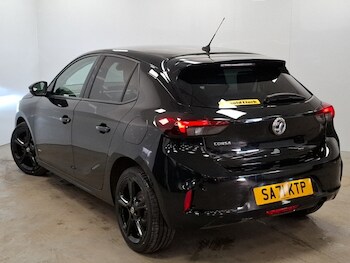 Used Vauxhall Corsa 2021 for sale - 77956854: Photo