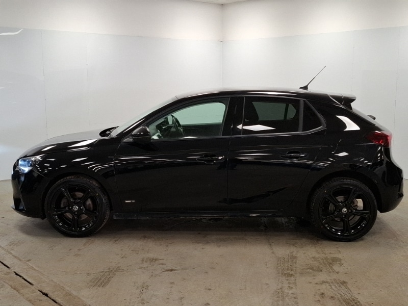 Used Vauxhall Corsa 2021 for sale - 77956854: Photo 4