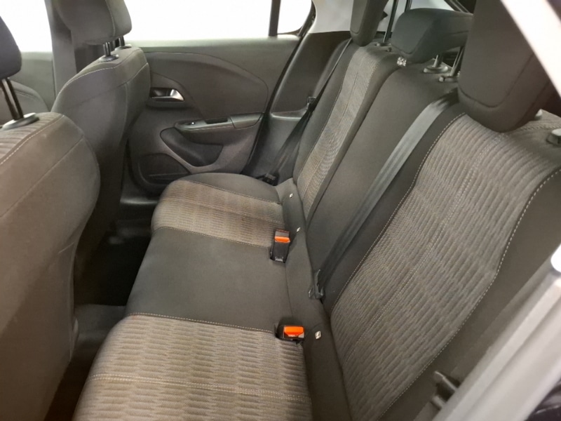 Used Vauxhall Corsa 2021 for sale - 77956854: Photo 6