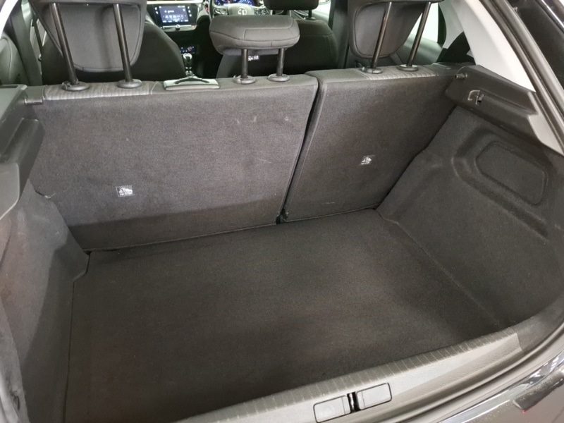 Used Vauxhall Corsa 2021 for sale - 77956854: Photo 8