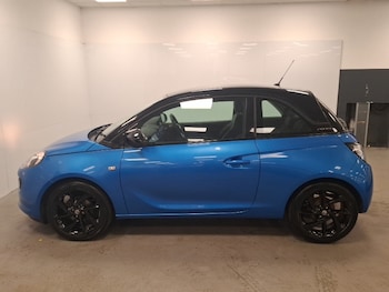 Used Vauxhall ADAM 2019 for sale - 79183039: Photo