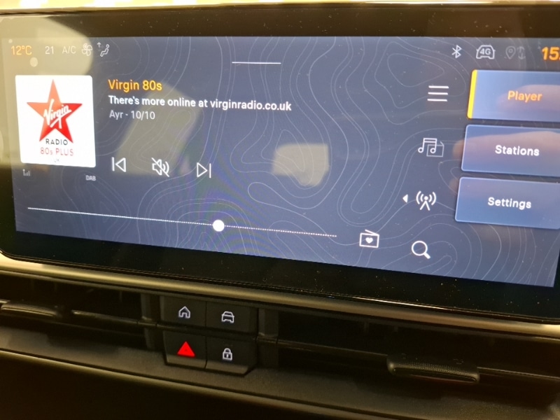 Used Jeep Other 2025 for sale - 77580416: Photo 15