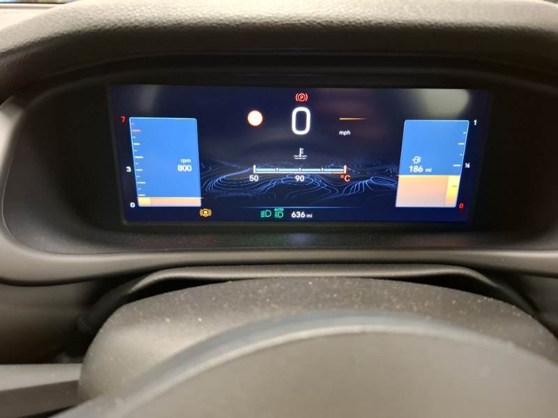 Used Jeep Other 2025 for sale - 77580416: Photo 19