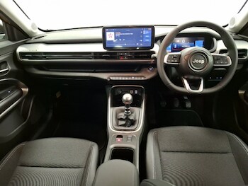 Used Jeep Other 2025 for sale - 77580416: Photo