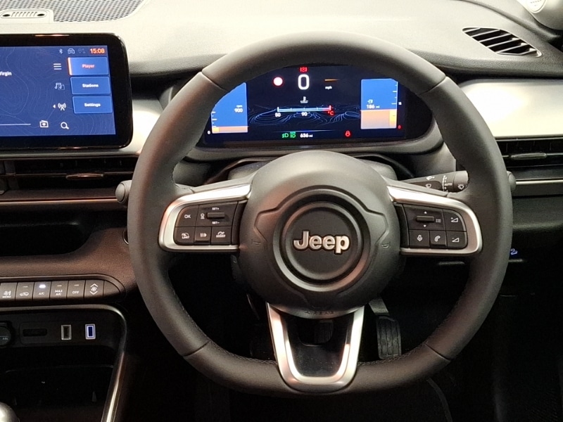 Used Jeep Other 2025 for sale - 77580416: Photo 7