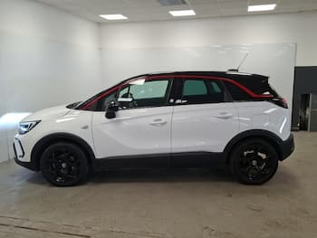 Used Vauxhall Crossland 2022 for sale - 79666034: Photo