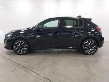 Used Peugeot 208 2025 for sale - 74414638: Photo