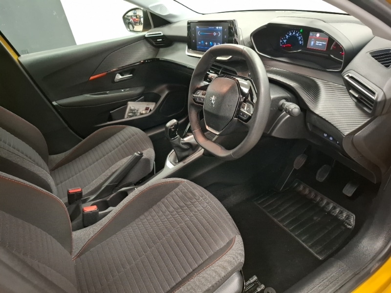 Used Peugeot 208 2022 for sale - 78079866: Photo 10