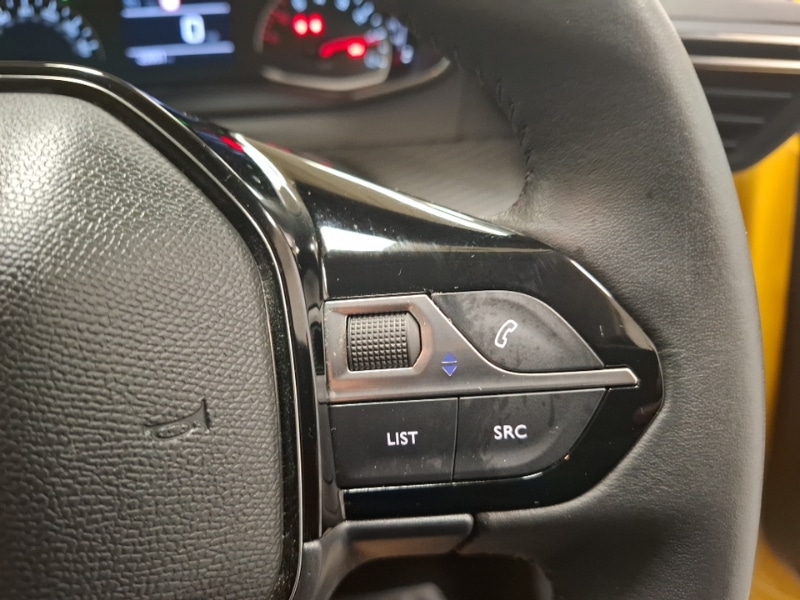 Used Peugeot 208 2022 for sale - 78079866: Photo 13