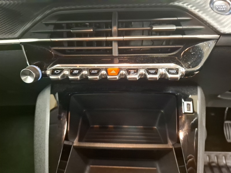 Used Peugeot 208 2022 for sale - 78079866: Photo 16