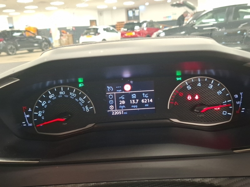 Used Peugeot 208 2022 for sale - 78079866: Photo 19