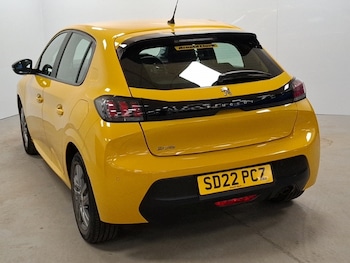 Used Peugeot 208 2022 for sale - 78079866: Photo