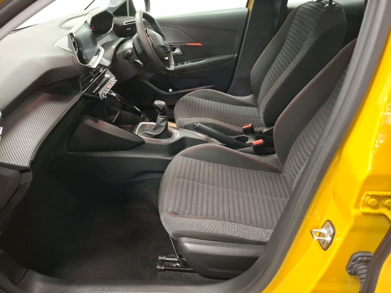 Used Peugeot 208 2022 for sale - 78079866: Photo 5