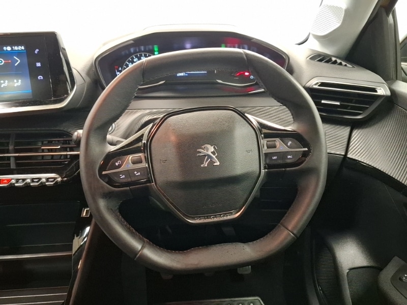 Used Peugeot 208 2022 for sale - 78079866: Photo 7