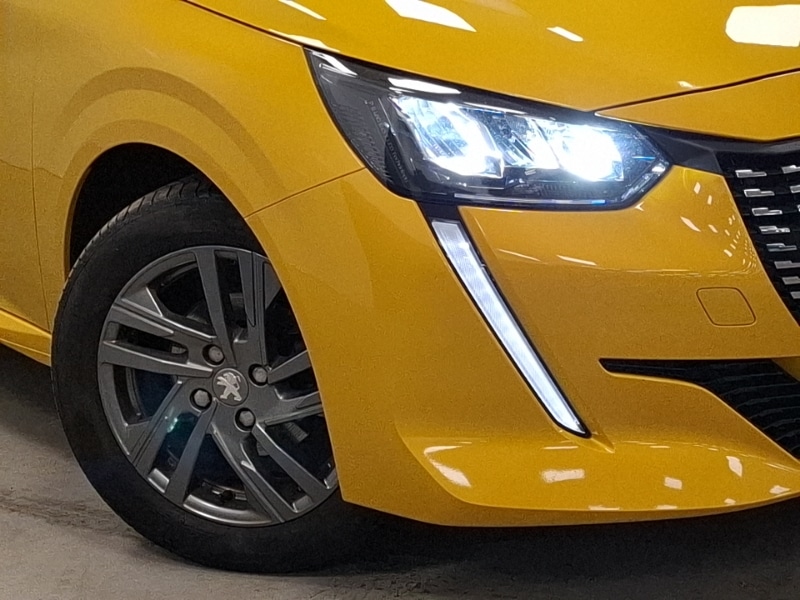 Used Peugeot 208 2022 for sale - 78079866: Photo 9