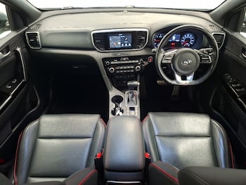 Used Kia Sportage 2019 for sale - 78791236: Photo