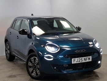 Used Fiat 600 2025 for sale - 78895815: Photo
