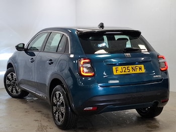 Used Fiat 600 2025 for sale - 78895815: Photo