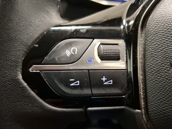 Used Peugeot 2008 2022 for sale - 76226017: Photo 14