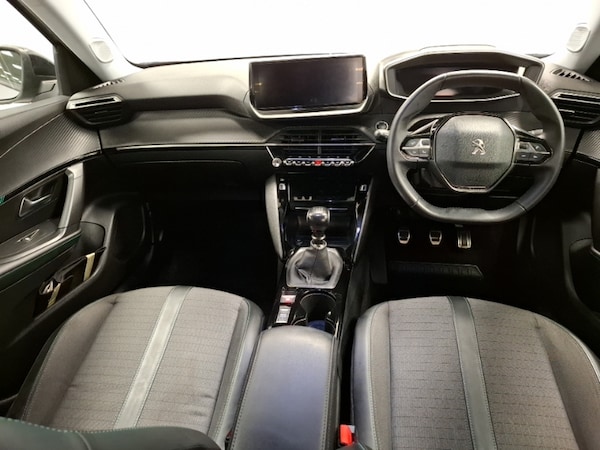 Used Peugeot 2008 2022 for sale - 76226017: Photo 2