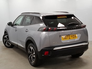 Used Peugeot 2008 2022 for sale - 76226017: Photo 3