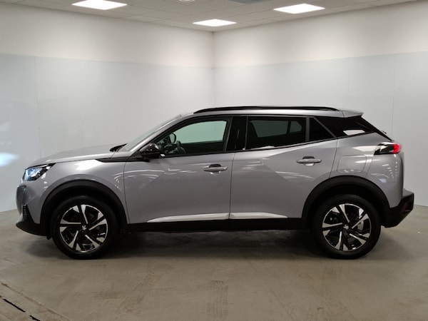 Used Peugeot 2008 2022 for sale - 76226017: Photo 4