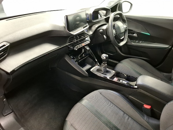 Used Peugeot 2008 2022 for sale - 76226017: Photo 5
